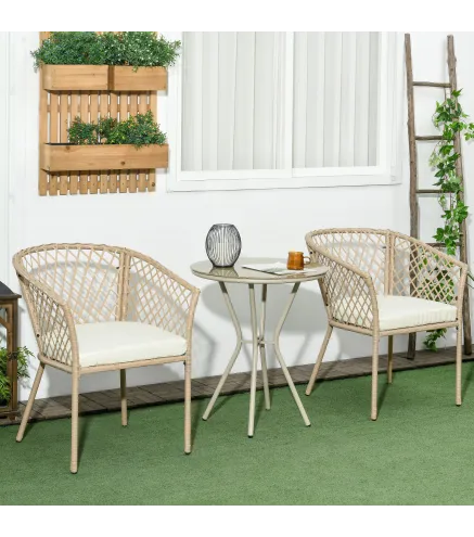 Muebles de Jardín