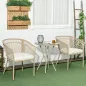 Muebles de Jardín