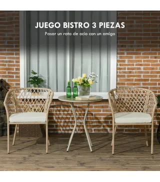 Muebles de Jardín