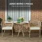 Muebles de Jardín