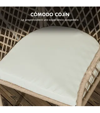 Muebles de Jardín