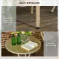 Muebles de Jardín