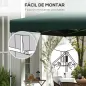 Techo de Carpa