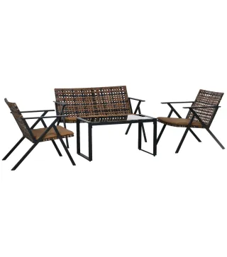 Muebles de Jardín