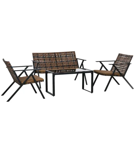 Muebles de Jardín