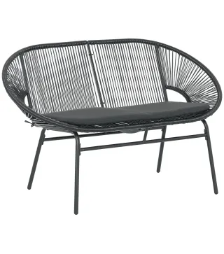 Silla de Ratán