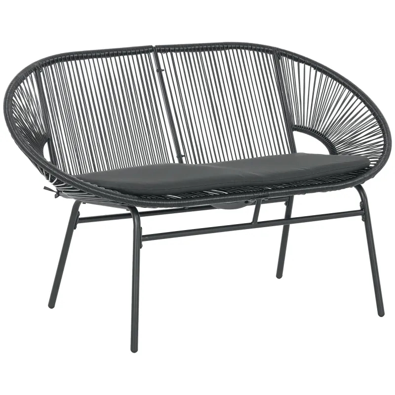 Silla de Ratán