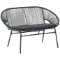 Silla de Ratán