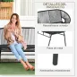 Silla de Ratán