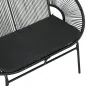 Silla de Ratán