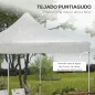 Techo de Carpa