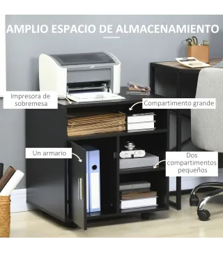 Soporte para Impresora
