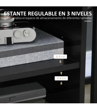 Soporte para Impresora