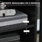 Soporte para Impresora