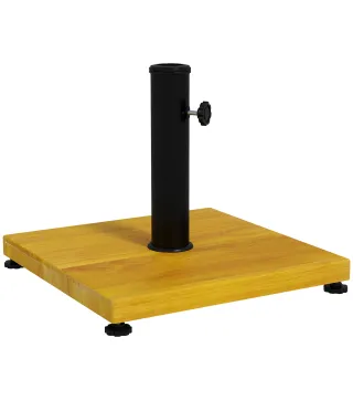 Base de Sombrilla