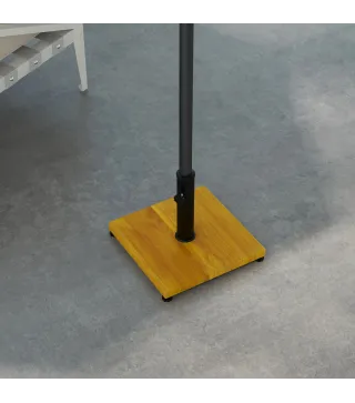 Base de Sombrilla