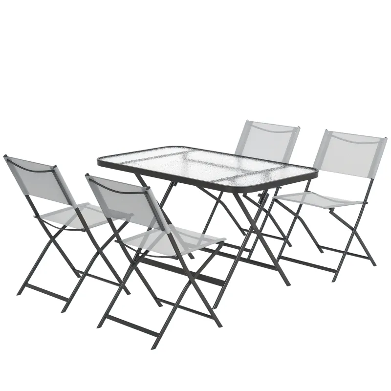 Conjunto de Jardín Conjunto de Jardín