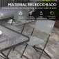 Conjunto de Jardín Conjunto de Jardín