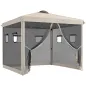 Carpa Plegable