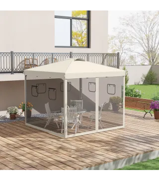 Carpa Plegable