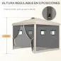 Carpa Plegable