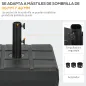 Base de Sombrilla