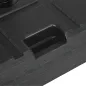 Base de Sombrilla