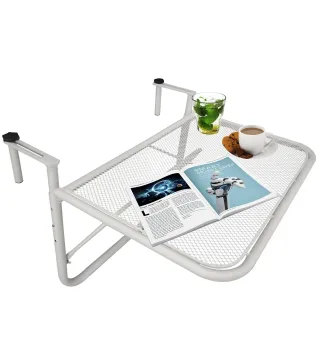 Mesa Colgante Balcón