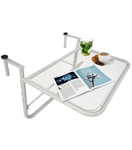 Mesa Colgante Balcón