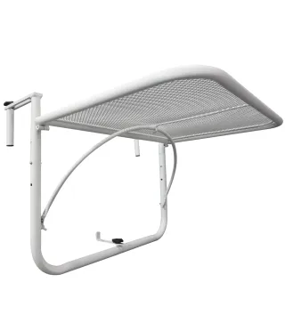 Mesa Colgante Balcón