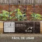 Enrejados de Jardín