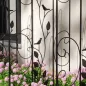 Enrejados de Jardín
