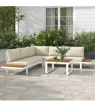 Muebles de Jardín