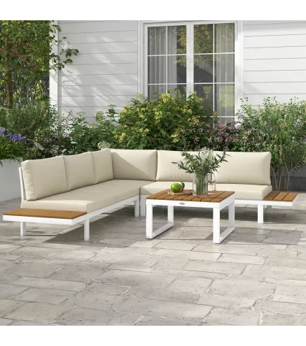 Muebles de Jardín