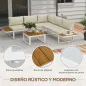 Muebles de Jardín Muebles de Jardín