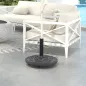 Base de Sombrilla