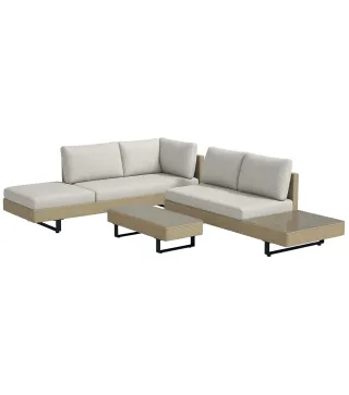 Muebles de Jardín