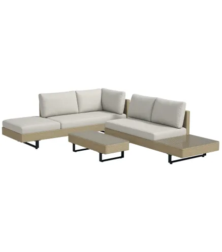 Muebles de Jardín