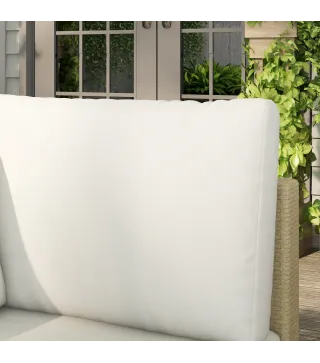 Muebles de Jardín