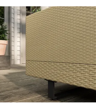 Muebles de Jardín