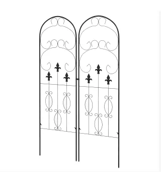 Enrejados de Jardín
