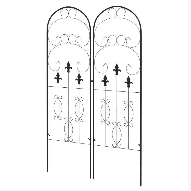 Enrejados de Jardín