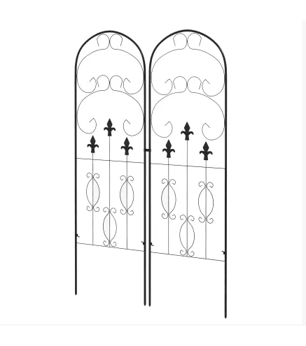 Enrejados de Jardín