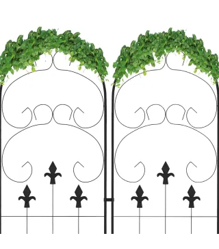 Enrejados de Jardín