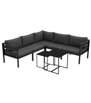 Muebles de Jardín