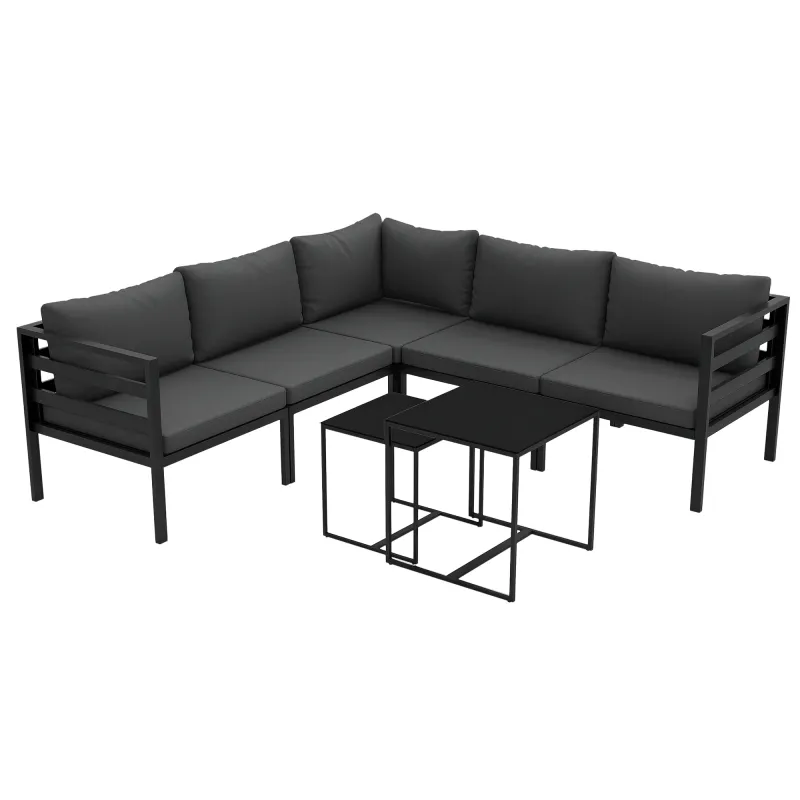 Muebles de Jardín
