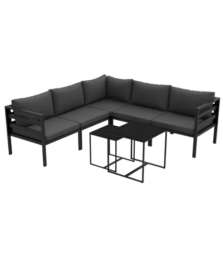 Muebles de Jardín