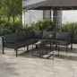 Muebles de Jardín