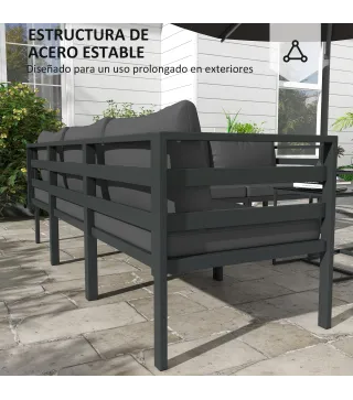 Muebles de Jardín
