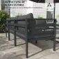 Muebles de Jardín